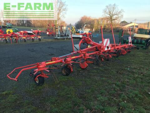 Kuhn gf 8501 mh preparee .