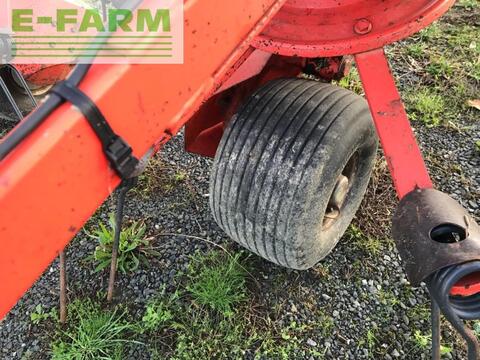 Kuhn gf 8501 mh preparee .