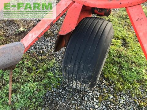 Kuhn gf 8501 mh preparee .