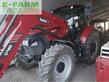 Case-IH luxxum 100