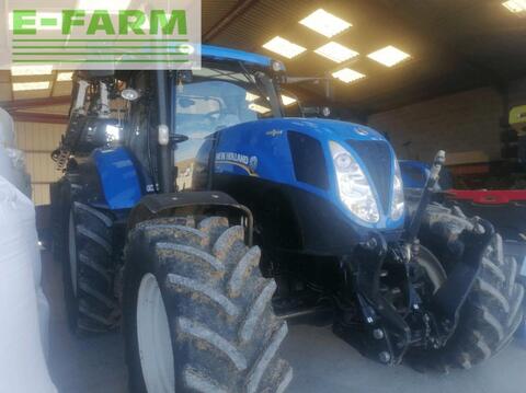 <strong>New Holland t7.210ac</strong><br />