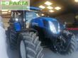 New Holland t7.210ac