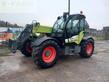 CLAAS USED SCORPION 736V