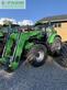 Deutz-Fahr agrotron 6165 ttv stage v