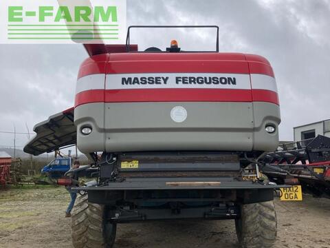 Massey Ferguson Used 9280 AL
