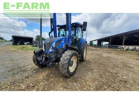 New Holland t5-110ac