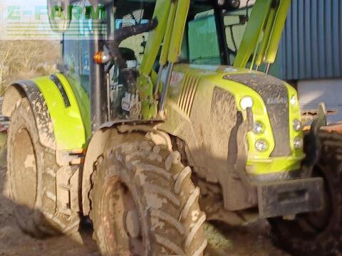 CLAAS ARION 470