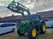 John Deere 6130m