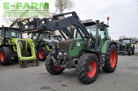 <strong>Fendt 310 vario tms </strong><br />