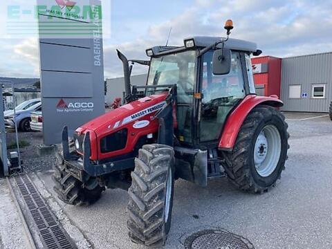 Massey Ferguson 5455