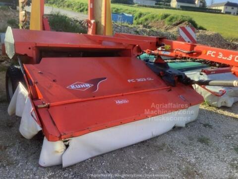 <strong>Kuhn fc303gl</strong><br />