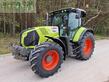 CLAAS arion 640 cebis CEBIS