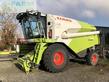 CLAAS tucano 430 t4i