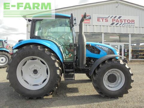 <strong>Landini 6-125h</strong><br />