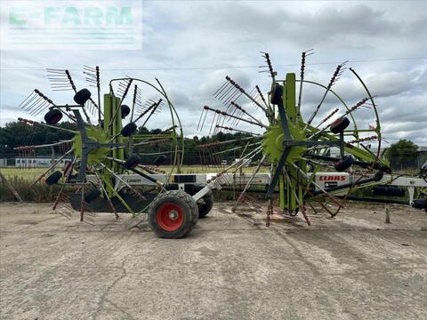 CLAAS LINER 4000HH