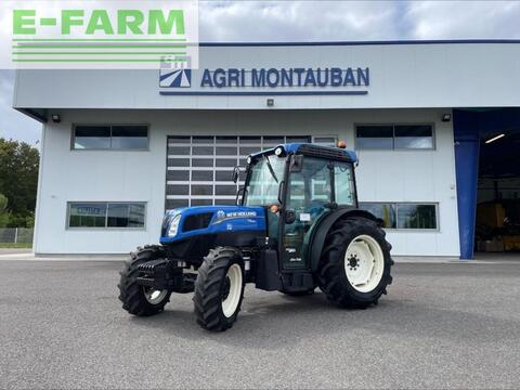 New Holland t 4.85f