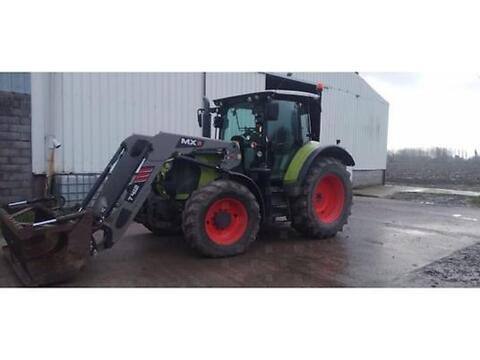 CLAAS arion 520