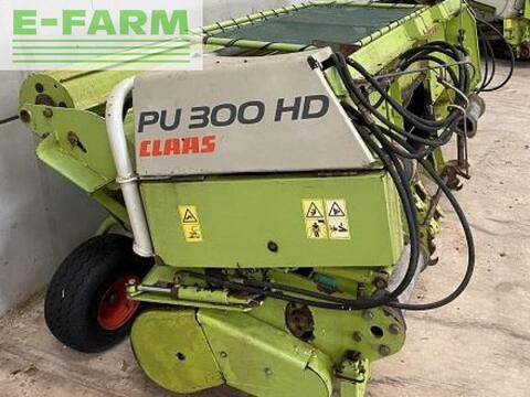 CLAAS PICK UP 300