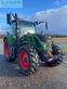 Fendt 516 s4 profi plus