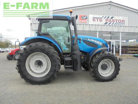 <strong>Landini 7-160</strong><br />