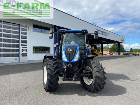 New Holland t 6.145