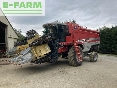 Massey Ferguson mb m-f 7270 al-4