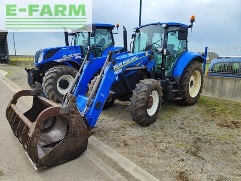 New Holland t5.95 dc