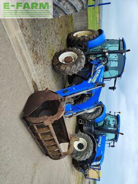 New Holland t5.95 dc