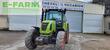 CLAAS ares 657 atz ATZ