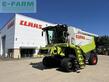 CLAAS LEXION 570+TT