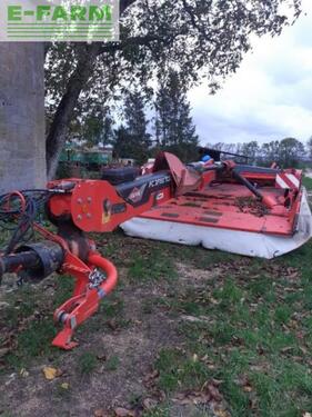<strong>Kuhn fc 3560 tcd</strong><br />