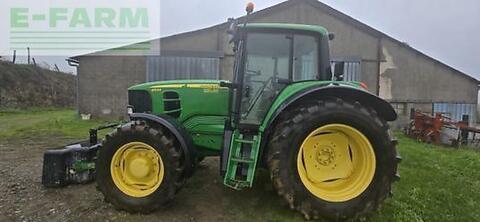 John Deere 6534