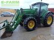 John Deere 6140r