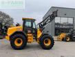 JCB 418s wheeled loading shovel (st22214)