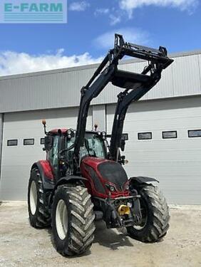 Valtra n134a