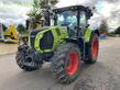 CLAAS arion 610 - stage v