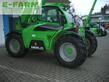 Merlo tf 38.7-120