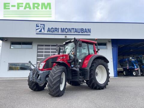 Valtra n 163