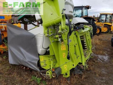 CLAAS orbis750ac3t