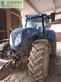 New Holland t7.185