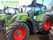 Fendt 722 profi +