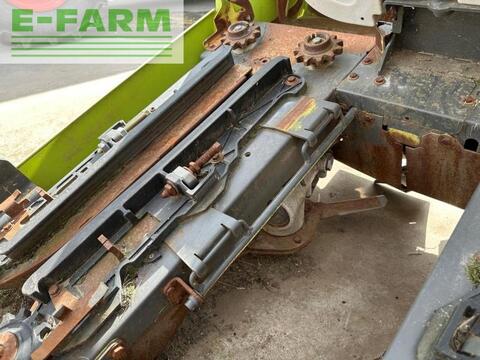 CLAAS conspeed 6-75c
