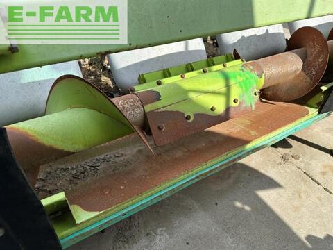 CLAAS conspeed 6-75c