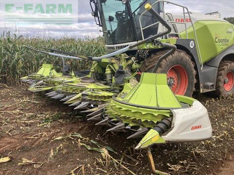 CLAAS ORBIS 750