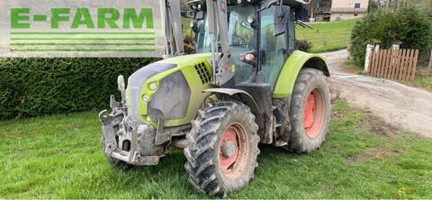 CLAAS arion 510 cmatic