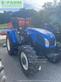 New Holland t5.100