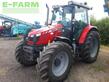 Massey Ferguson 6455 tiers 3