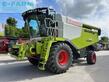 CLAAS LEXION 670 M T4F