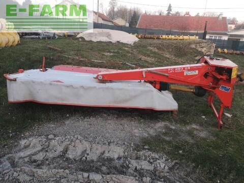 <strong>Kuhn fc 283 gll</strong><br />