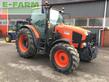 Kubota tracteur agricole m128gxs2 kubota